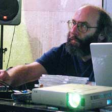 If,Bwana (Al Margolis)