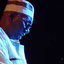 Randy Weston