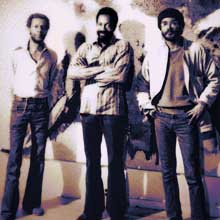 Revolutionary Ensemble