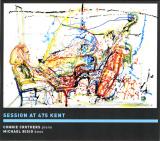 CONNIE CROTHERS & MICHAEL BISIO / Session at 475 Kent