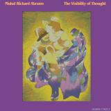 MUHAL RICHARD ABRAMS / The Visibility of Thought