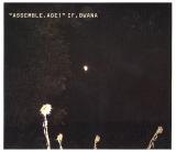 IF, BWANA / Assemble. Age!