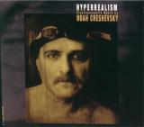 NOAH CRESHEVSKY / Hyperrealism