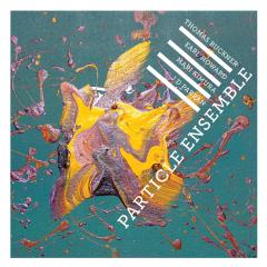 PARTICLE ENSEMBLE / Particle Ensemble