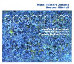 MUHAL RICHARD ABRAMS / ROSCOE MITCHELL / Spectrum