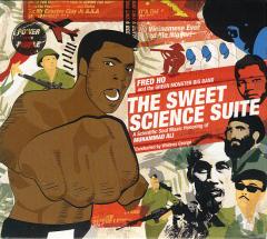 Fred Ho And The Green Monster Big Band Conducted by Whitney George