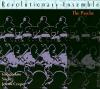 REVOLUTIONARY ENSEMBLE / The Psyche