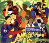 Fred Ho and the Saxophone Liberation Front - Snake-Eaters